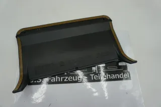 Toyota Land Cruiser Abdeckung Stoßstange Anhängerkupplung Deckel PW960-60000 - Bild 3