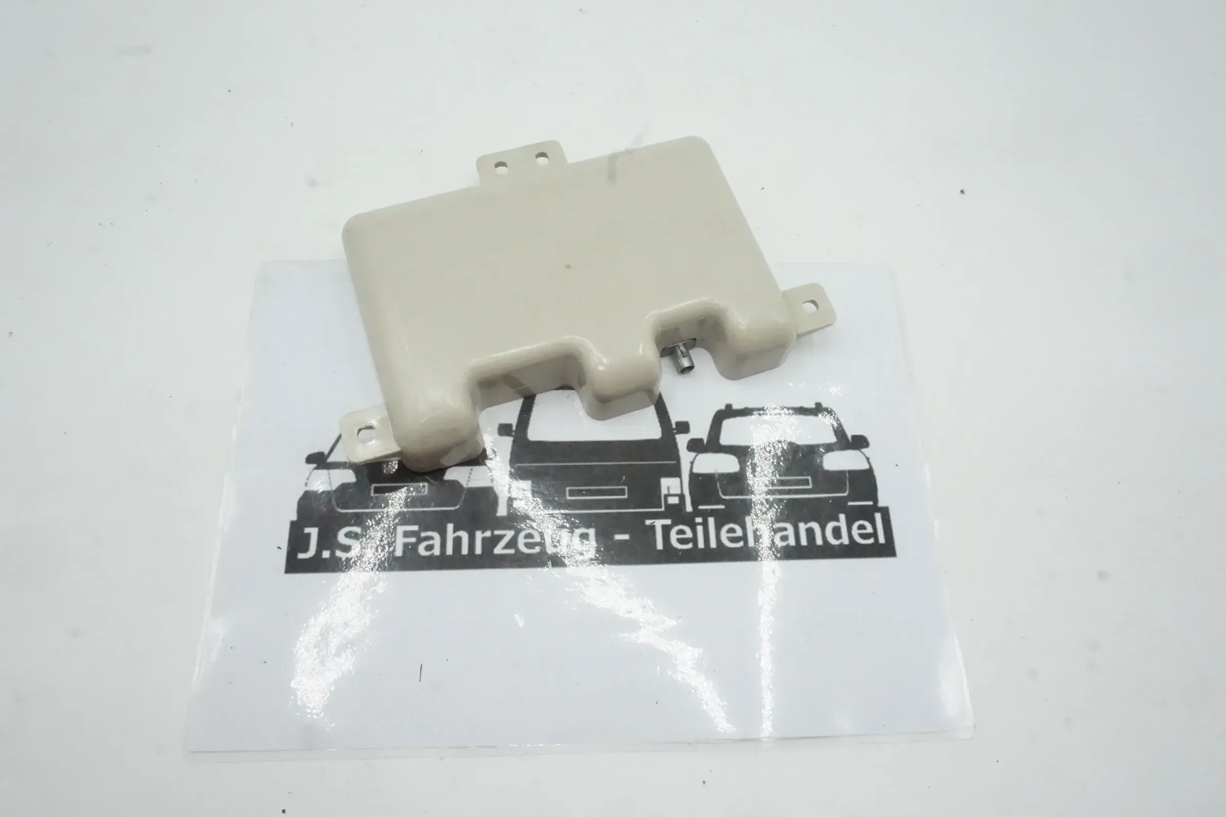 BMW F12 F13 Mehrbandantenne Antennenverstärker Modul Antenne 6957347-01 - Bild 1