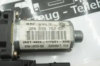 VW Passat 3BG original Fensterhebermotor hinten rechts 3B9839752CM BJ2001 - Bild 4