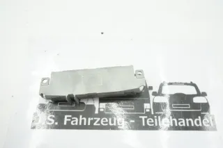 VW Audi Škoda Seat 8K5035225C Antennenverstärker hinten rechts aus Audi B8 Limo - Bild 2