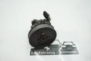 Audi A4 8E Flügelpumpe 8E0145155T Servopumpe Pumpe Servo Scheibe 2.7 3.0 TDI - Bild 1