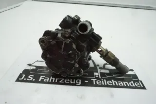 VW Transporter T4 2.5TDI Servolpumpe ZF mit Riemenscheibe 91115 d 074145255A - Bild 3