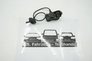 VW Golf 7 5G Tankdeckelöffner Öffnermotor Tankklappe 5C6810773 H - Bild 1