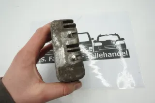 VW T5 Steuergerät Kühlerlüfter 7H0919506C Lüfter Steuerung Lüftersteuergerät - Bild 5