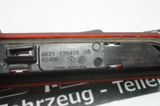 Dritte Bremsleuchte Hecktür links FORD TRANSIT CUSTOM V362 GK21-13N408-BB - Bild 5