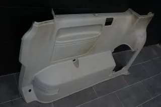 7H9868716G Türverkleidung Hinten Rechts für VOLKSWAGEN T5 TRANSPORTER - Bild 1