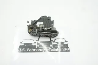 Türschloss vorn rechts VW T5 BUS 3B1837016 3B1837016BR 7E1837016 10-2003 - Bild 1