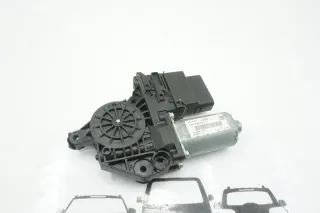 el. Fensterhebermotor hinten links VW Golf 5 Fensterheber 1K4839401C 1K0959703C - Bild 2