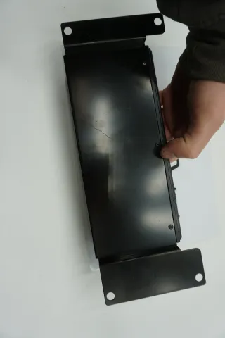 Audi A4 8H B7 Endstufe Verstärker Amplifier Soundsystem Steuergerät 8H0035223E - Bild 3