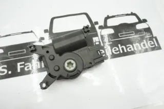 VW T6 Stellmotor Klima Heizung Lüftung Klimaanlage Delphi 52406337 R08 - Bild 3