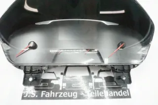 Drehzahlmesser Ford Fiesta VII ST HJ HF K1BT10849EAH Tacho Kombiinstrument - Bild 5
