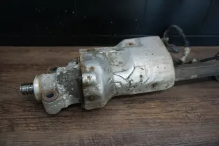 Lenkgetriebe Servo Ford Transit Custom V362 Kasten FY, FZ KK213D070CG P21983462 - Bild 2