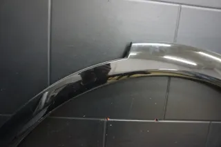 PORSCHE CAYENNE 9Y GTS Zierleiste Kotflügelverbreiterung Hinten Links 9Y0854731D - Bild 6