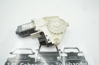 Audi A6 4F C6 Fensterhebermotor vorne links 4F0959801D Fahrertür Original - Bild 2
