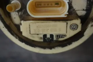 VW T5 2.0 TDI Tankpumpe Dieselpumpe Pumpe Kraftstoffpumpe 7E0919050B - Bild 2