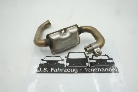 Background image for Auspuff Endtopf für Standheizung VW T5 7E 09-15 7E0819084B