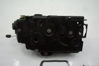VW Golf 4 IV 1J 2002 Original Tür Schloss Verriegelung hinten LINKS 3B4839015H - Bild 4