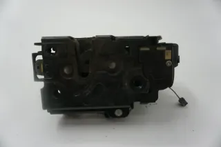 Türshloss rechts vorne VW Transporter T5 Kasten 3B1837016BR Schloss Verrieglung - Bild 4