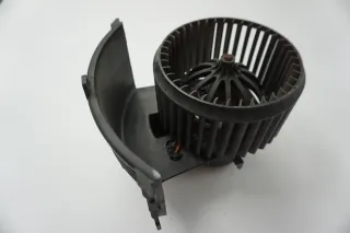 VW T5 Transporter Gebläsemotor Lüftermotor Heizung 7H1819021B Gebraucht - Bild 5