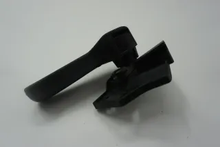 VW T5 T6 Motorhaube Öffnen Griff Hebel 1J1823533C 7H1823633B - Bild 2