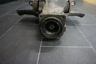 Audi S4 8E B6 4,2 BBK Differential Getriebe Hinterachsdifferential EXZ - Bild 4