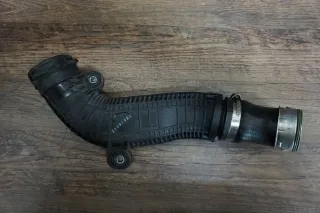 VW Audi Seat Skoda Druckschlauch Druckrohr Ladeluftrohr Luftrohr 1K0145840R - Bild 2