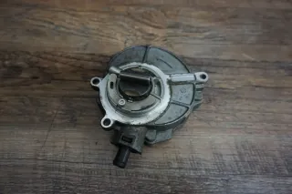 Audi VW A4 8K A5 8T Unterdruckpumpe Vakuumpumpe 06E145100K - Bild 2