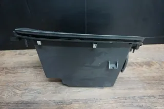 Opel Astra K Handschuhfach 39046541 Schwarz 2018 - Bild 2