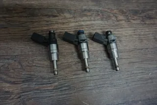 Original Audi VW 2.0 TSI Einspritzventil Injektor 06H906036C Einspritzdüse - Bild 1