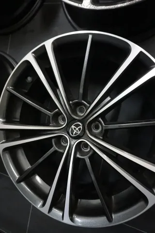 Toyota GT86 13-15 Felge Alufelge Leichtmetall Rad Felge 17x7 OEM SU003-00757 - Bild 8