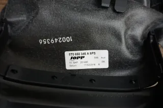 Audi RS5 8T A5 S5 Facelift Lenkstockverkleidung Verkleidung Lenkrad 8T0858345A - Bild 6