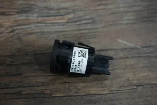 FORD FIESTA MK8 1.0 12V Start Stop Schalter Knopf Zündung H1BT-14C376-AA - Bild 2
