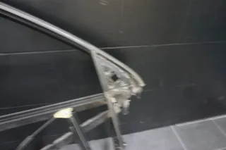 7L0837354 Fensterheber vorne rechts für VOLKSWAGEN TOUAREG 2002 - Bild 2