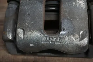 Bremszange Bremssattel rechts vorne Renault Clio III 8864D 54 R - Bild 4