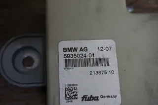 Bmw E90 E91 Back Up Antenna GSM Notfall Antennenverstärker 6935024 - Bild 3