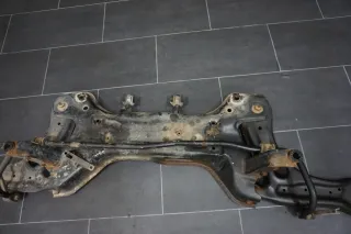 Original VW Polo UP Seat Ibiza Achsträger Aggregateträger Vorn 6R0199347 - Bild 3