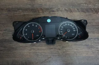 Audi A4 8K Tacho Kombiinstrument 8K0920950R Benzin Combi Instrument USA - Bild 1