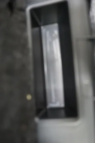 Verkleidung Heckklappe Kofferraum 9Y0864483 Schwarz - Bild 6
