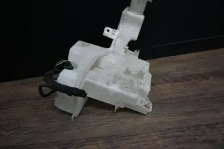 ORIGINAL VW Waschwasserbehälter Scheibenwaschbehälter PASSAT B7 unten 3AA955453E - Bild 2