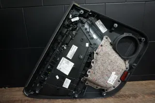 3AA867068 Original Türverkleidung VW PASSAT B7 Verkleidung Tür Hinten Rechts - Bild 7