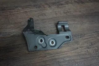 Porsche 9Y Cayenne Blech Kotflügelhalter Halter Kotflügel 9y0821168A - Bild 1