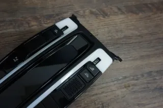 Porsche Cayenne 9Y0 9Y 2019 Innenraumbeleuchtung vorne 9Y0947135HR Schwarz - Bild 2