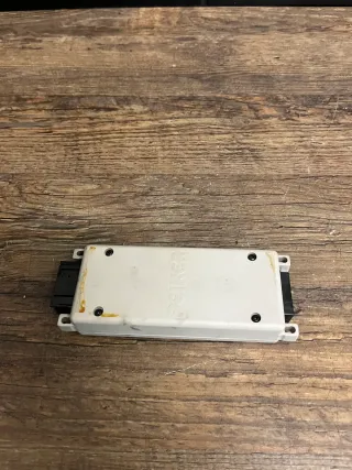 VW T5 Multivan Interface Box Telefon Steuergerät 7H0035729H Handy - Bild 2