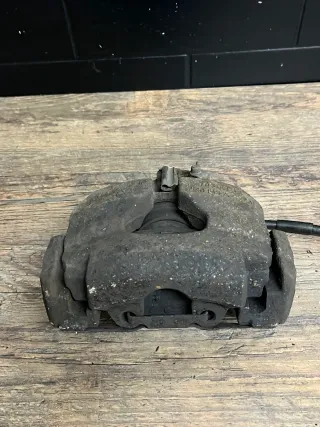 Bremssattel vorne rechts 7E0106A 7L6615124F ATE Ø308 mm VW T5 7H Multivan 2004 - Bild 2