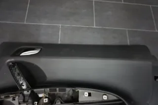 Türverkleidung Vorne Rechts AUDI R8 42 4.2 FSI Beifahrerseite Schwarz - Bild 4