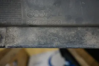 Seitenschweller links Audi A3 S3 8L Schweller MINGBLAU LZ5L 8L7853859 blau - Bild 5