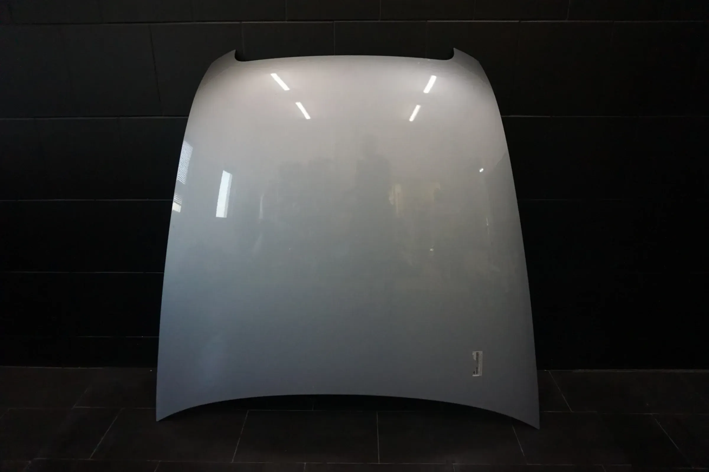 Audi A6 4F C6 Motorhaube Front Klappe Motor Haube Deckel bonnet engine hood - Bild 1