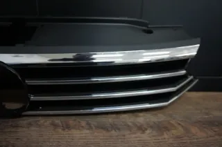 VW Passat 3G Kühlergrill 3G0853653 3G0853651 Kühlergitter Frontgrill bis 2019 - Bild 2