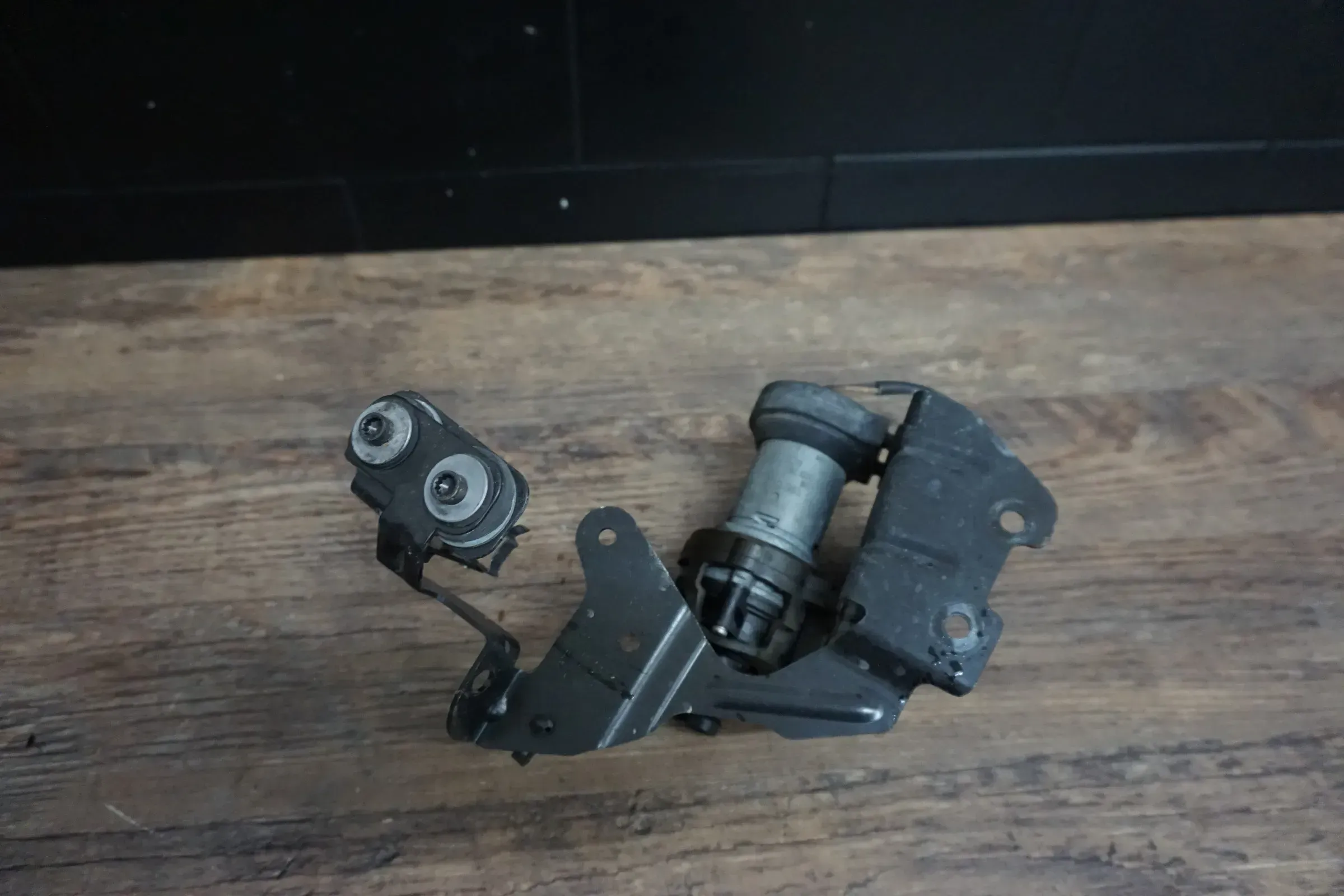 Umwelzpumpe Heizung Pumpe für VW Phaeton 3D 01-07 TDI 3,0 176KW 3D0965561E - Bild 1