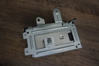 FORD FIESTA MK8 Telefon Steuergerät KT1T-14G087-EN 2018 - Bild 2